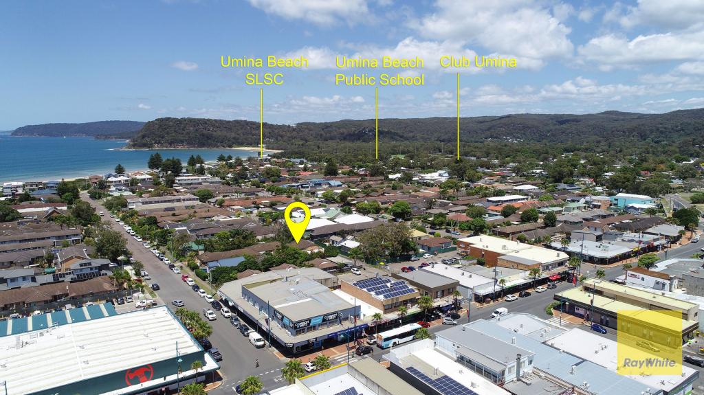 3/19 SOUTH ST, UMINA BEACH, NSW 2257