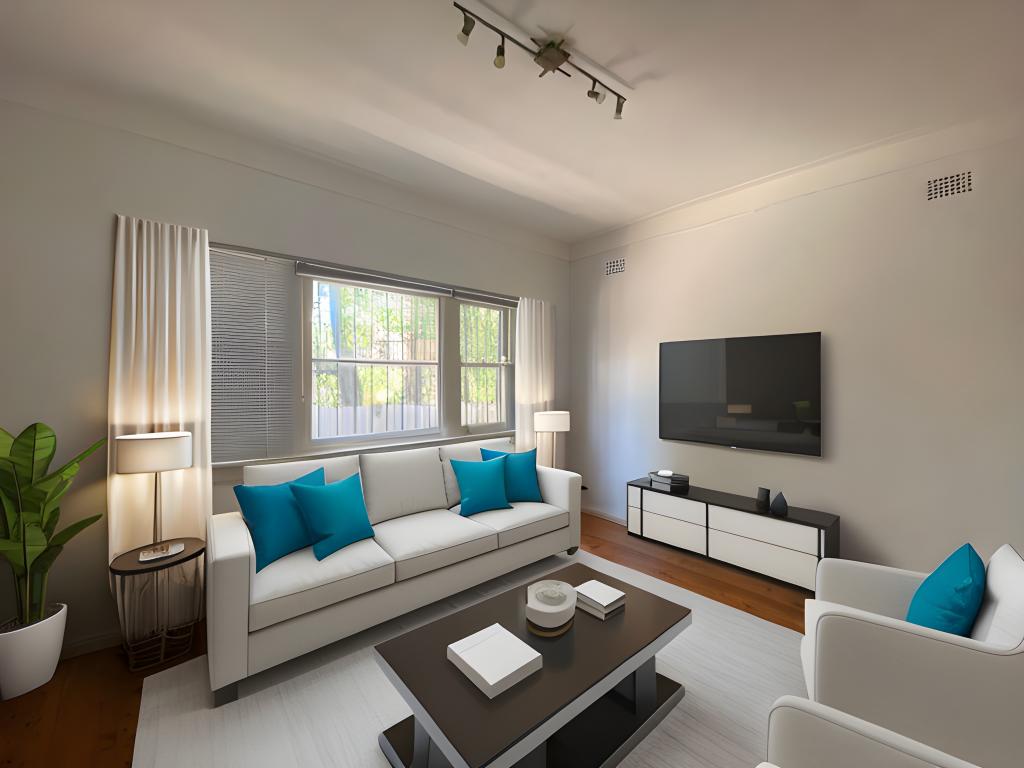 1/43 Everton Rd, Strathfield, NSW 2135