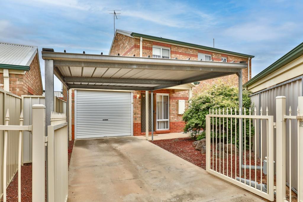 14/59-67 CURETON AVE, MILDURA, VIC 3500