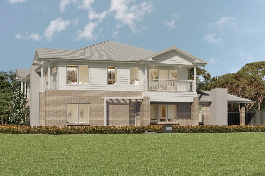 Contact Agent For Address, Gilead, NSW 2560