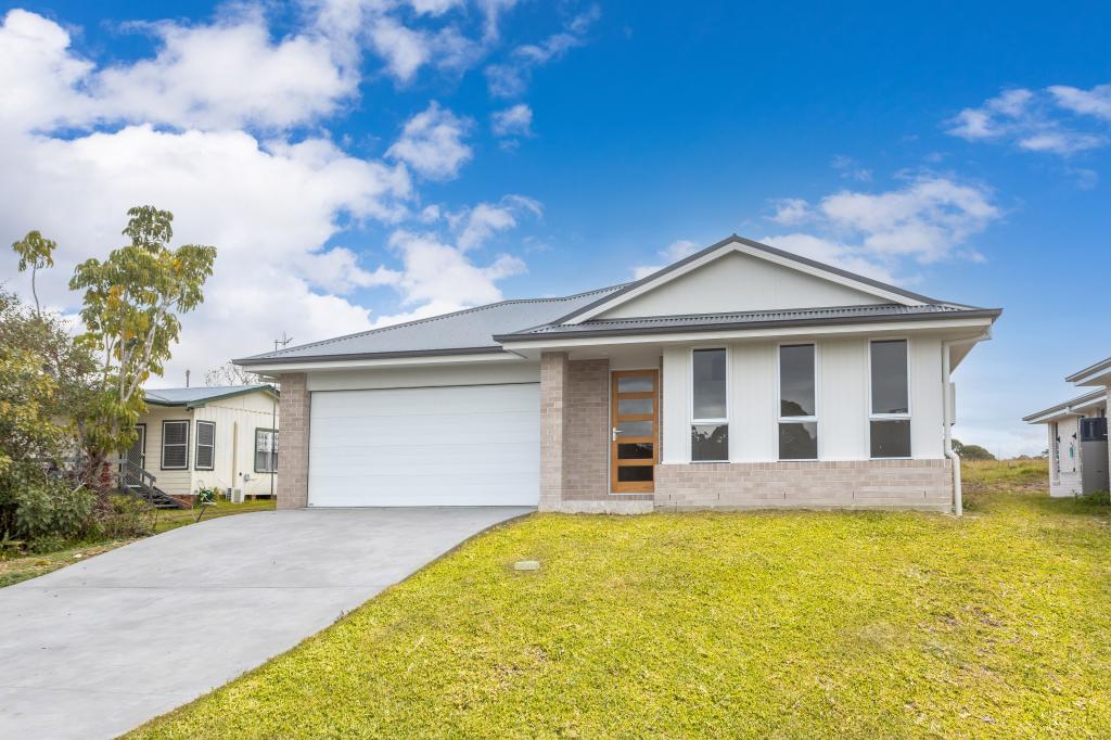 9 Marie Ave, Taree, NSW 2430