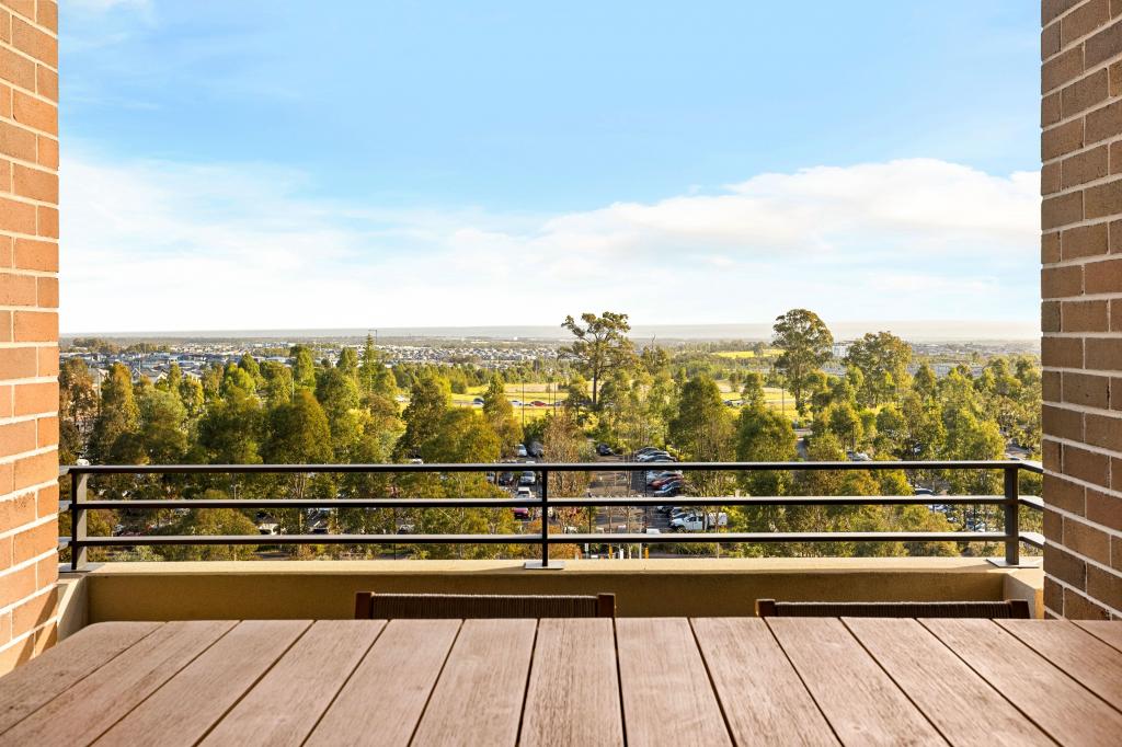 605/11c Conferta Ave, Tallawong, NSW 2762