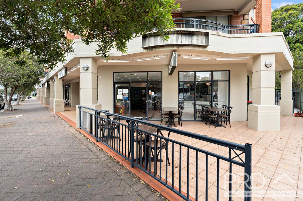 55/972-990 Old Princes Hwy, Engadine, NSW 2233