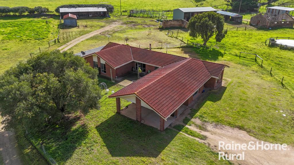 48 Mine Flat Rd, Strathalbyn, SA 5255