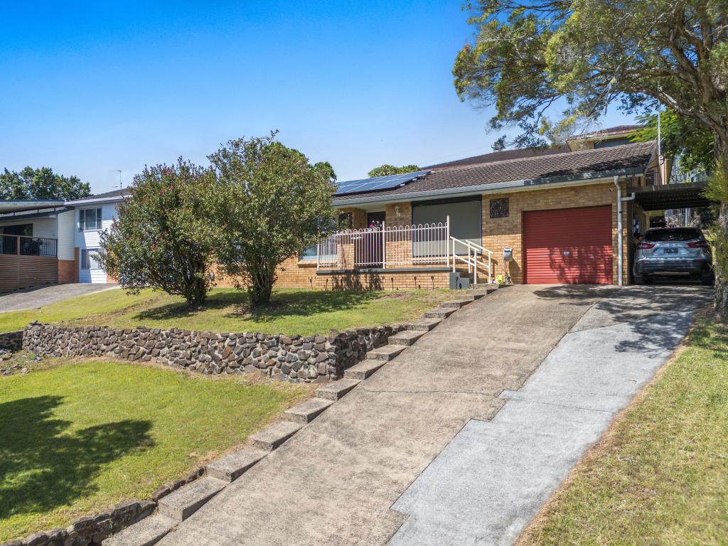 12 Chilcott Dr, Goonellabah, NSW 2480