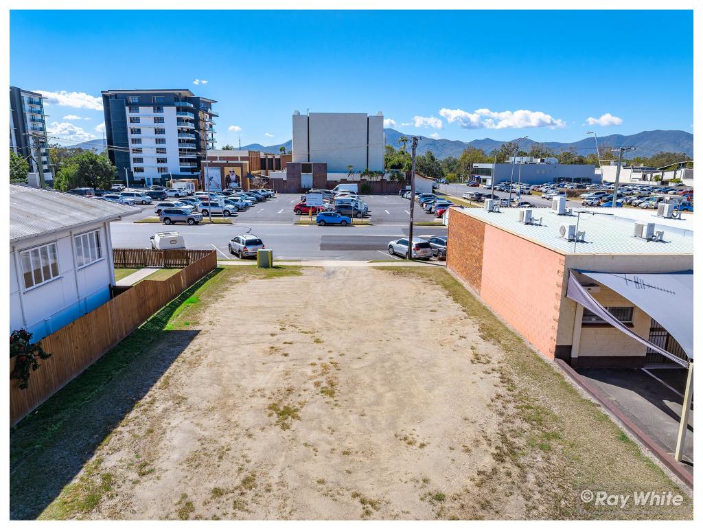 70 Bolsover St, Rockhampton City, QLD 4700