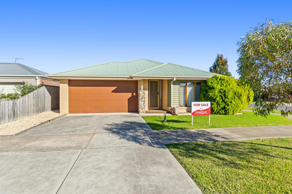 7 Kurrajong Pl, Sale, VIC 3850