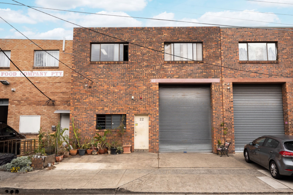22 Sloane St, Marrickville, NSW 2204