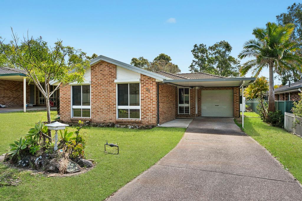 21 EVERITT PL, WATANOBBI, NSW 2259