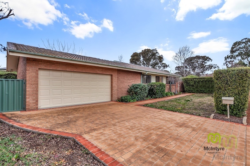 2 Pelloe Pl, Richardson, ACT 2905