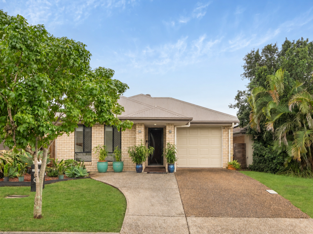 6 Williams Cres, North Lakes, QLD 4509