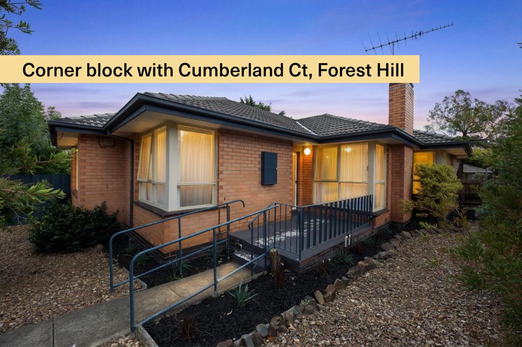 306 Springvale Rd, Forest Hill, VIC 3131