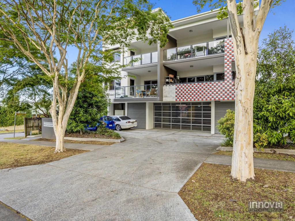 9/33 PIONEER ST, ZILLMERE, QLD 4034