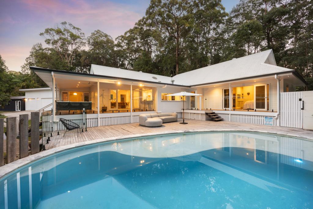 305 Gumboil Rd, Lake Macdonald, QLD 4563