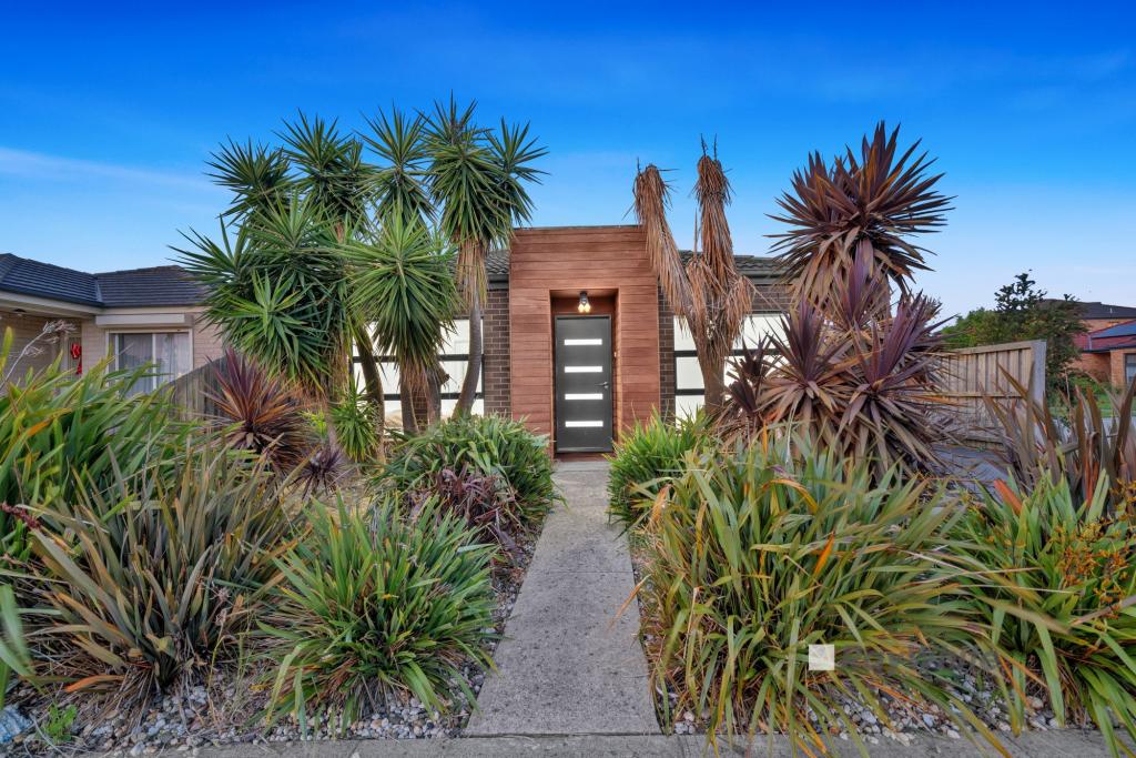 20 Violet Way, Cranbourne, VIC 3977