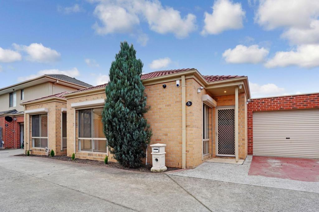 5/21-23 Kelvinside Rd, Noble Park, VIC 3174