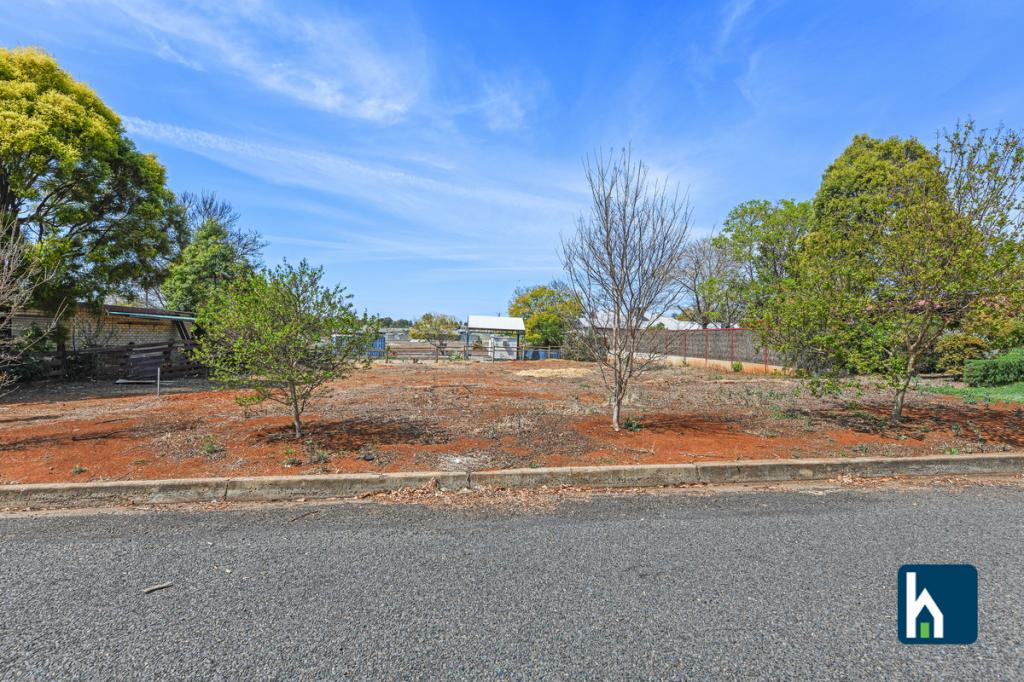 4 Sanders Pl, Gunnedah, NSW 2380