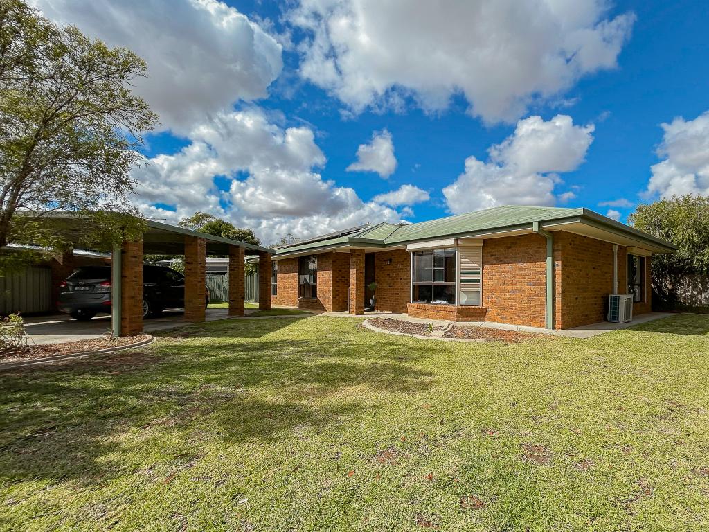 29 Poole Bvd, Swan Hill, VIC 3585