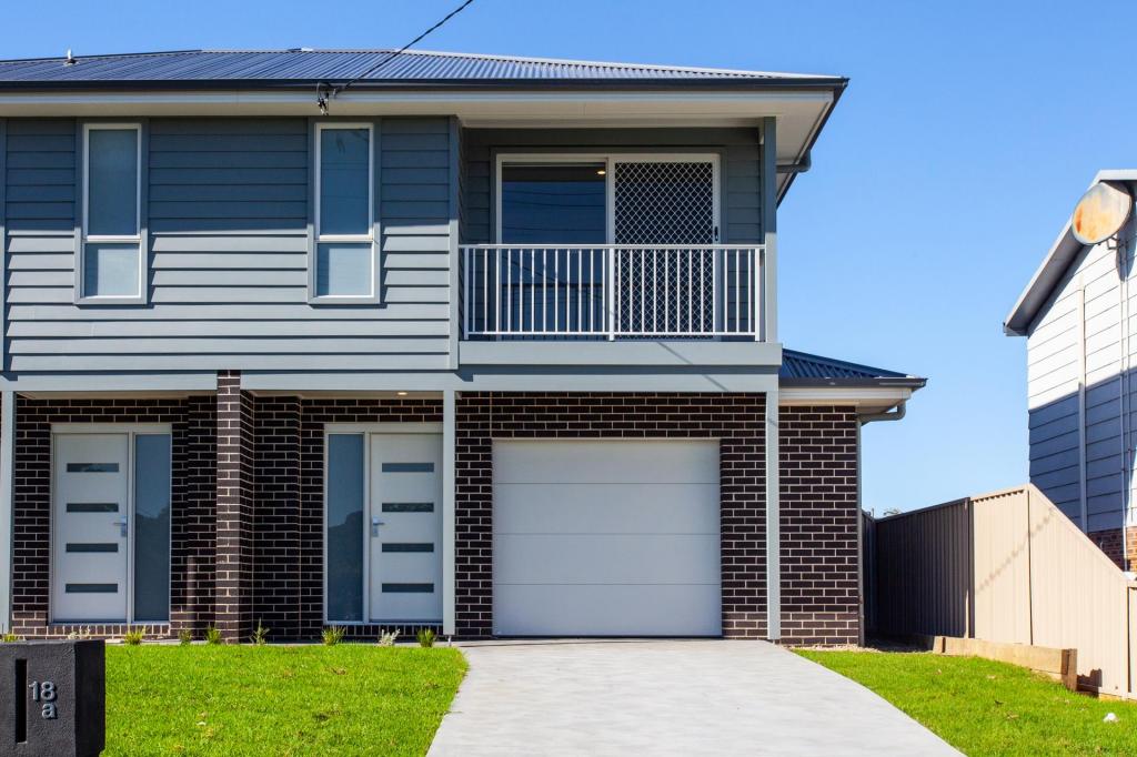 18a Idlewild Ave, Sanctuary Point, NSW 2540