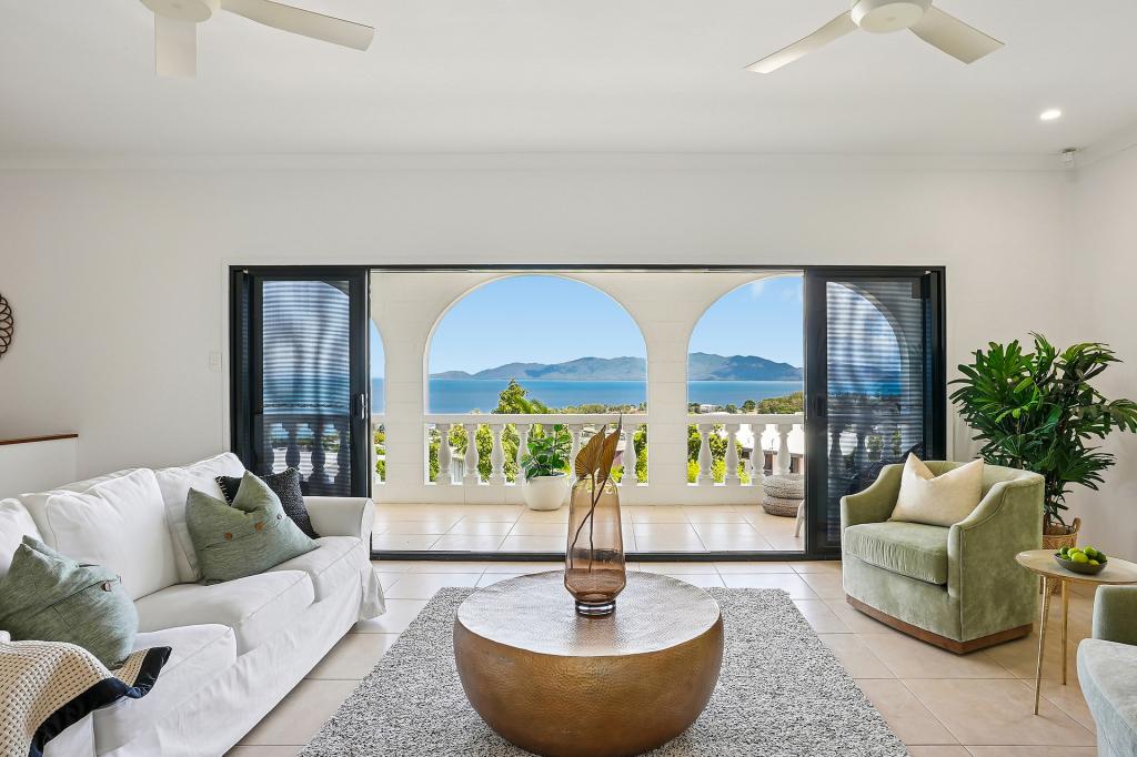 2 Durham Ct, Castle Hill, QLD 4810