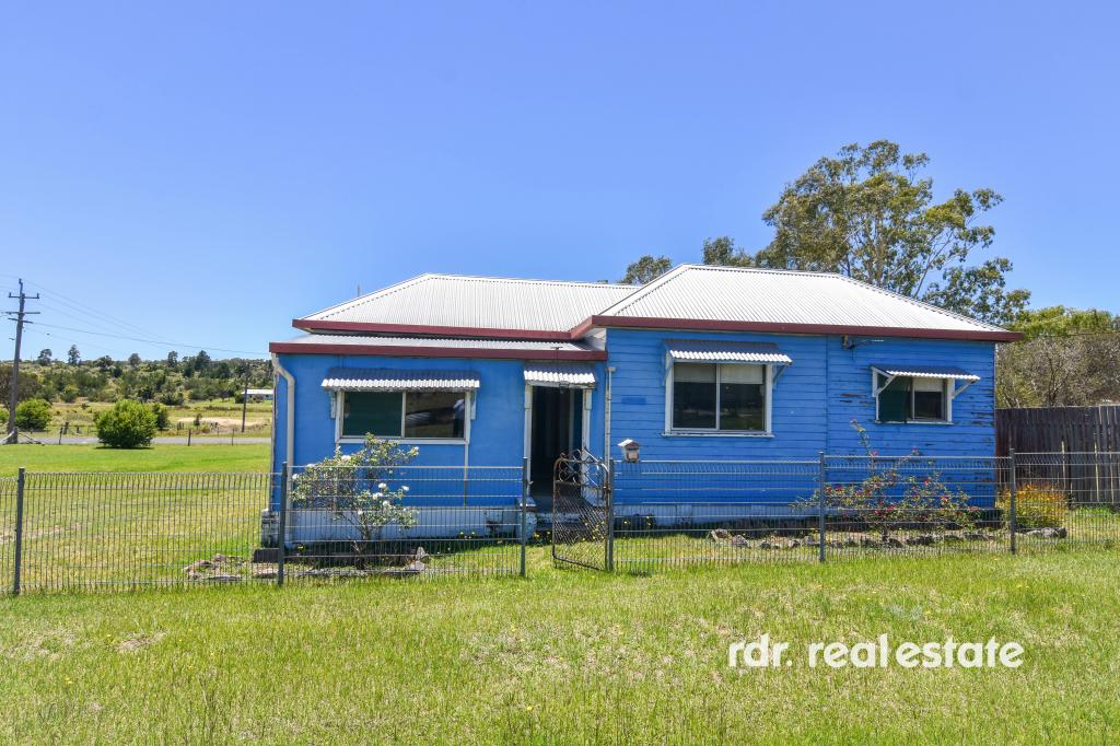 17-19 Diamond St, Tingha, NSW 2369