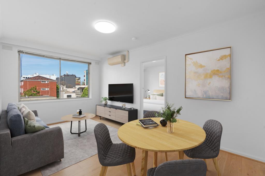 20/187 George St, East Melbourne, VIC 3002