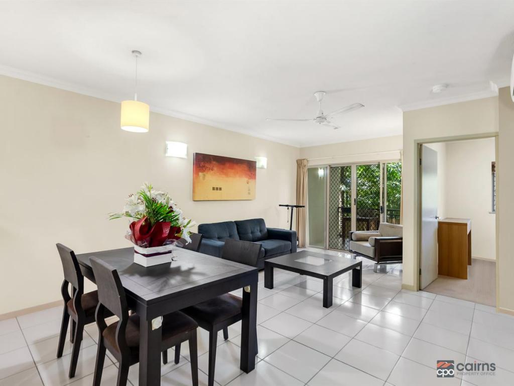 207/12 Gregory St, Westcourt, QLD 4870