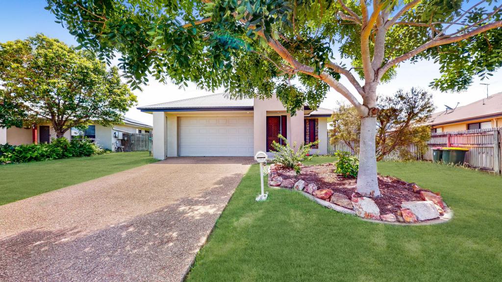 8 Romboli Ct, Burdell, QLD 4818