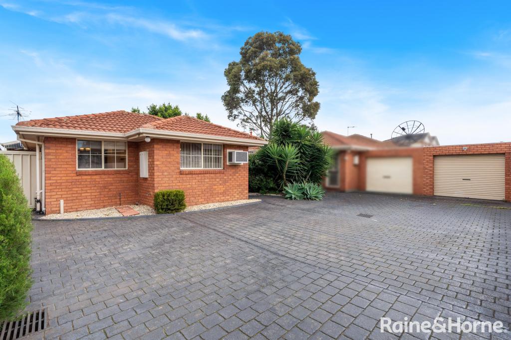 2/7 Hazel Gr, Pascoe Vale, VIC 3044