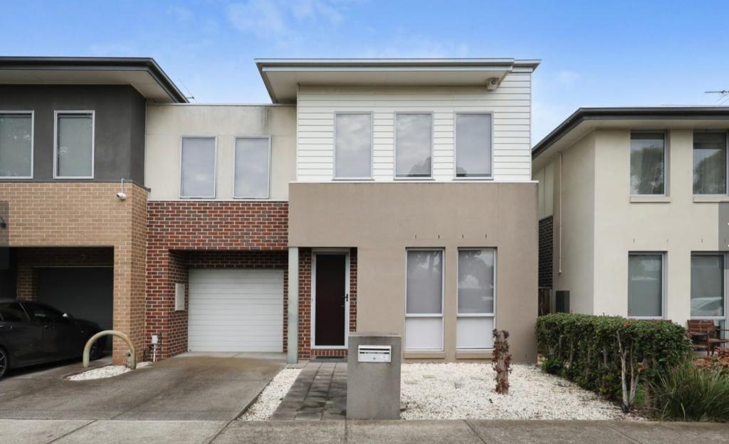 43 Ringtail Cct, Maidstone, VIC 3012