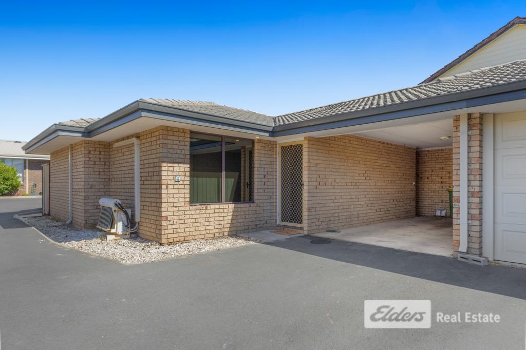 4/7 Hayward St, South Bunbury, WA 6230