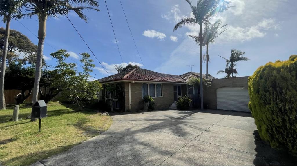 40 Pembroke Ave, Frankston, VIC 3199