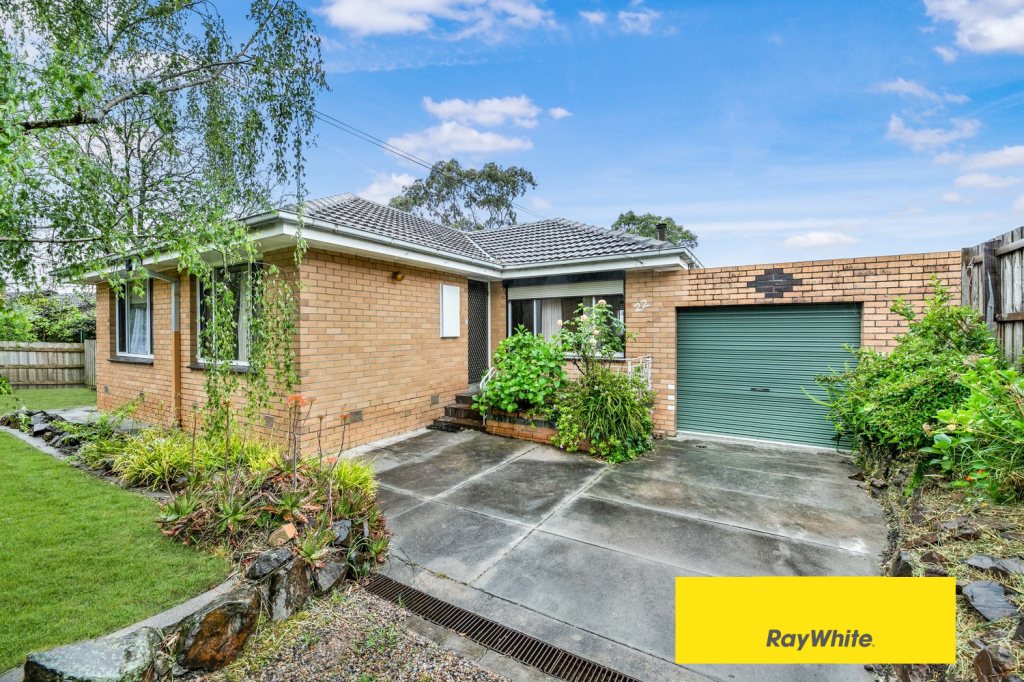 22 Margaret Ave, Bayswater, VIC 3153
