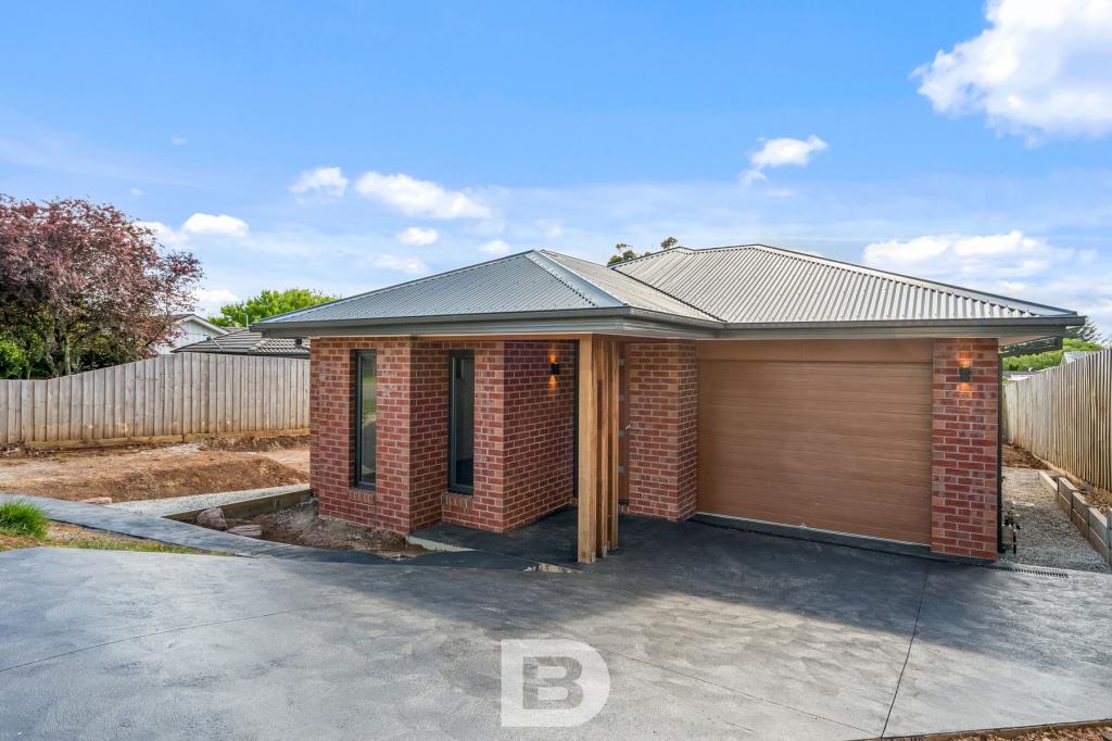 6 Wrixon St, Romsey, VIC 3434