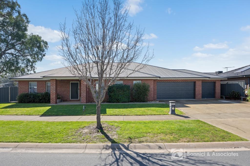 8 Perkins St, Killara, VIC 3691
