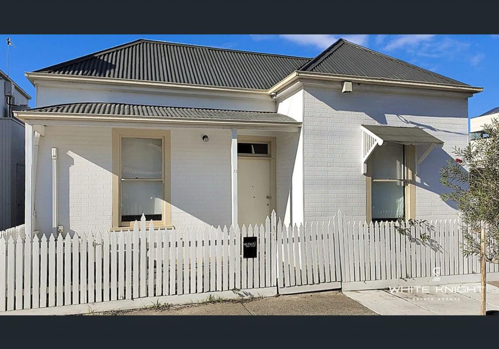 15 Macpherson St, Footscray, VIC 3011