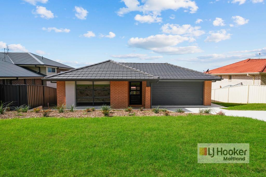 12 Booth St, Cessnock, NSW 2325