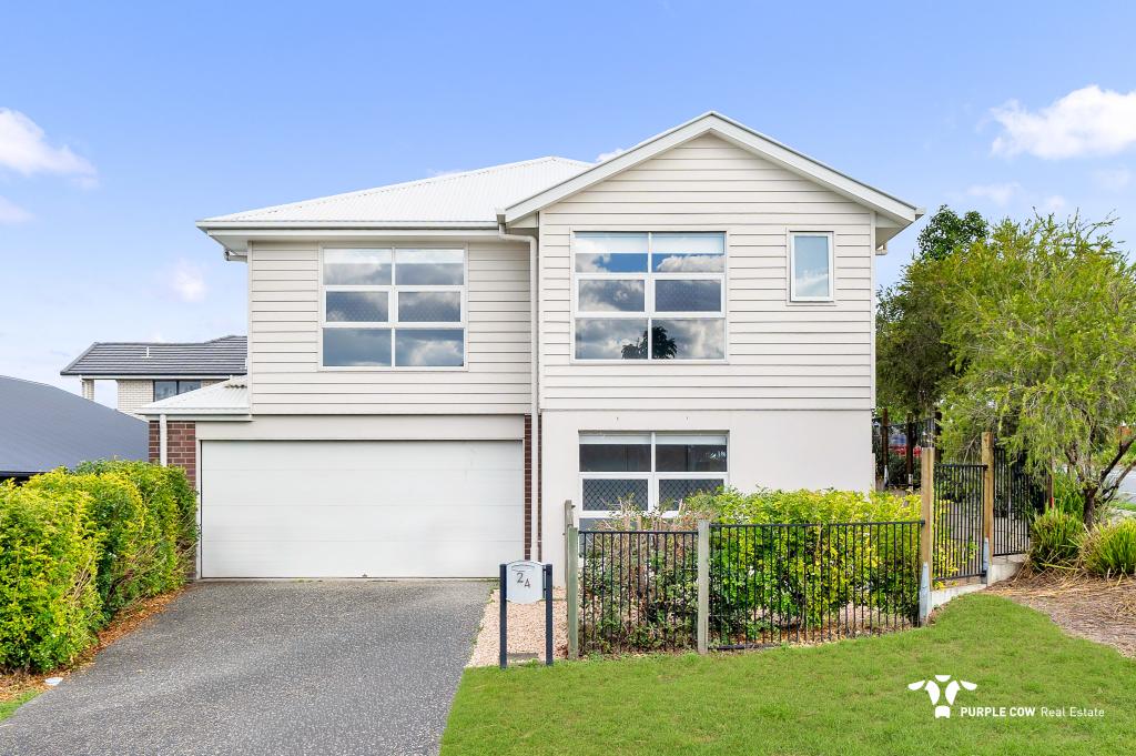 24 Dublin Ave, Spring Mountain, QLD 4300