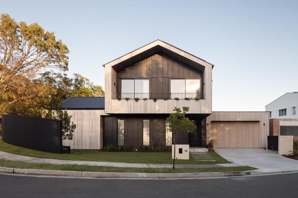 18 Kanooka Cres, Bogangar, NSW 2488