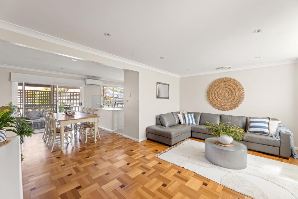 12 Daintree Way, Menai, NSW 2234