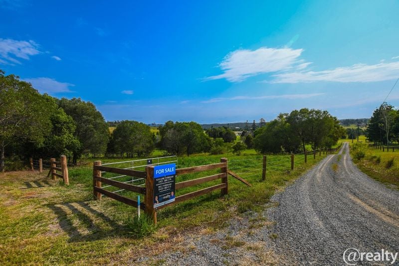 LOT 1 TURNBULL RD, CORELLA, QLD 4570