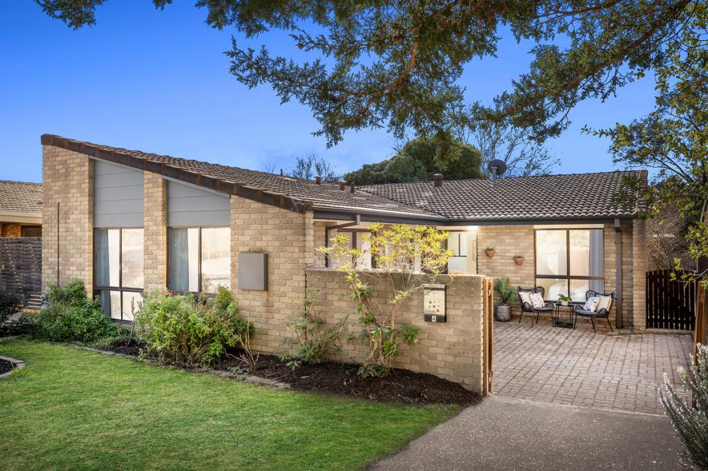 4 Moorehead Pl, Latham, ACT 2615