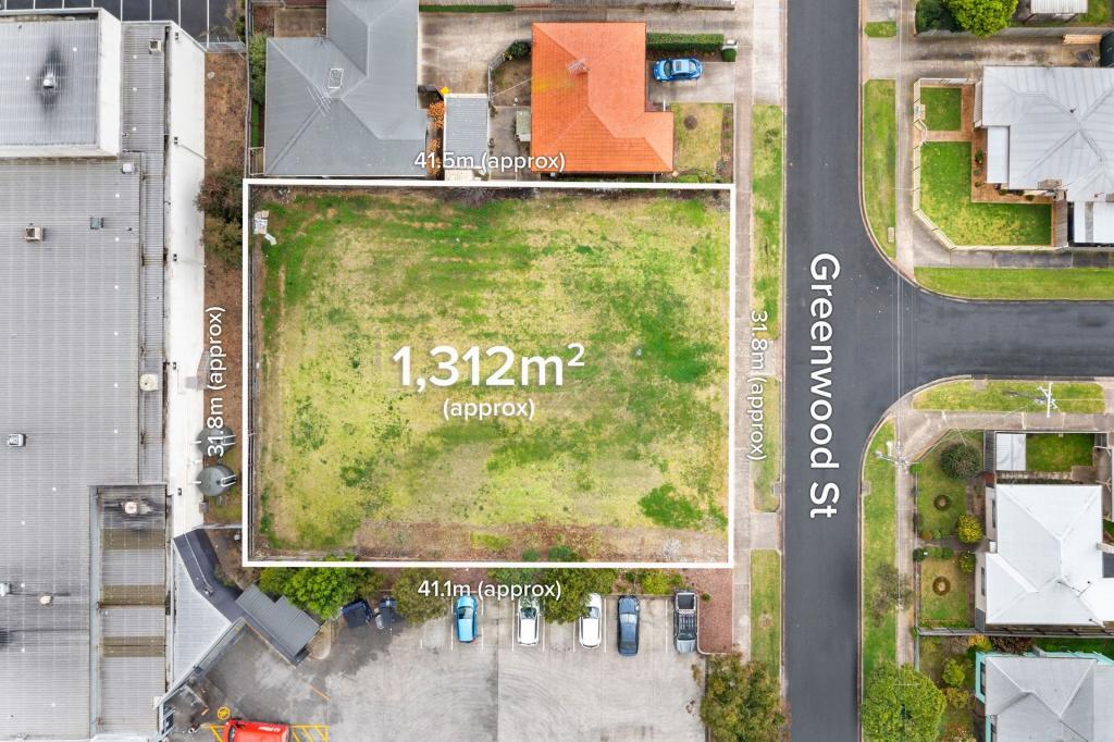 6-8 Greenwood St, Newcomb, VIC 3219