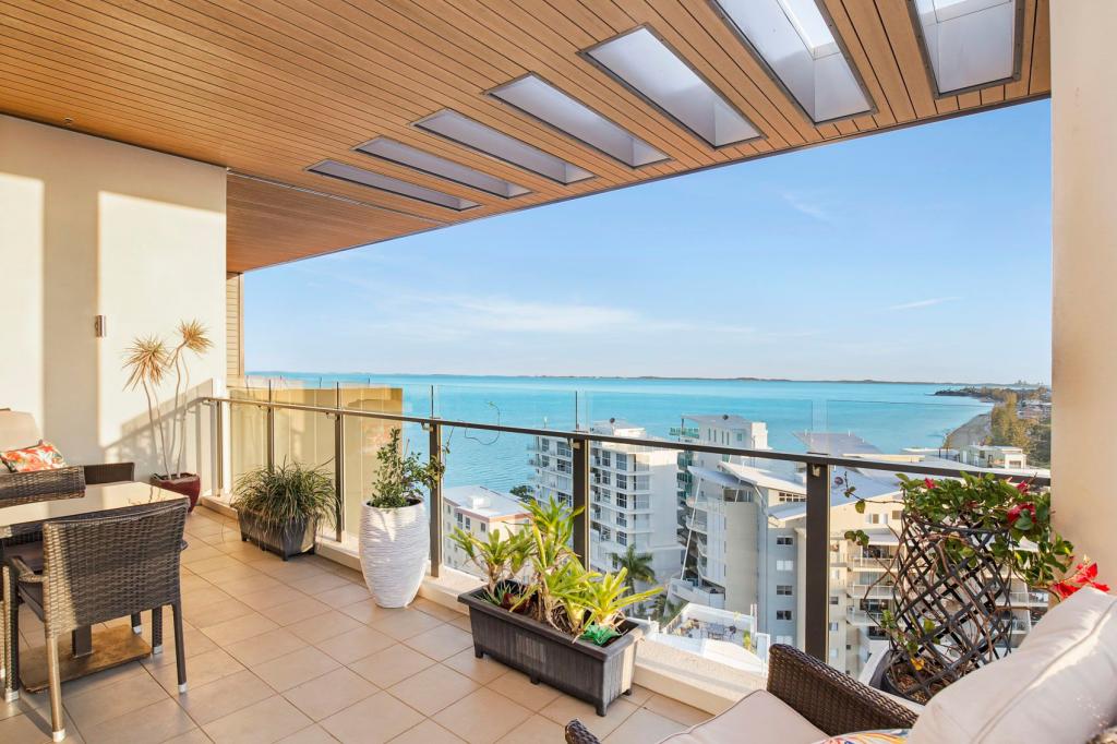 1208/99 Marine Pde, Redcliffe, QLD 4020