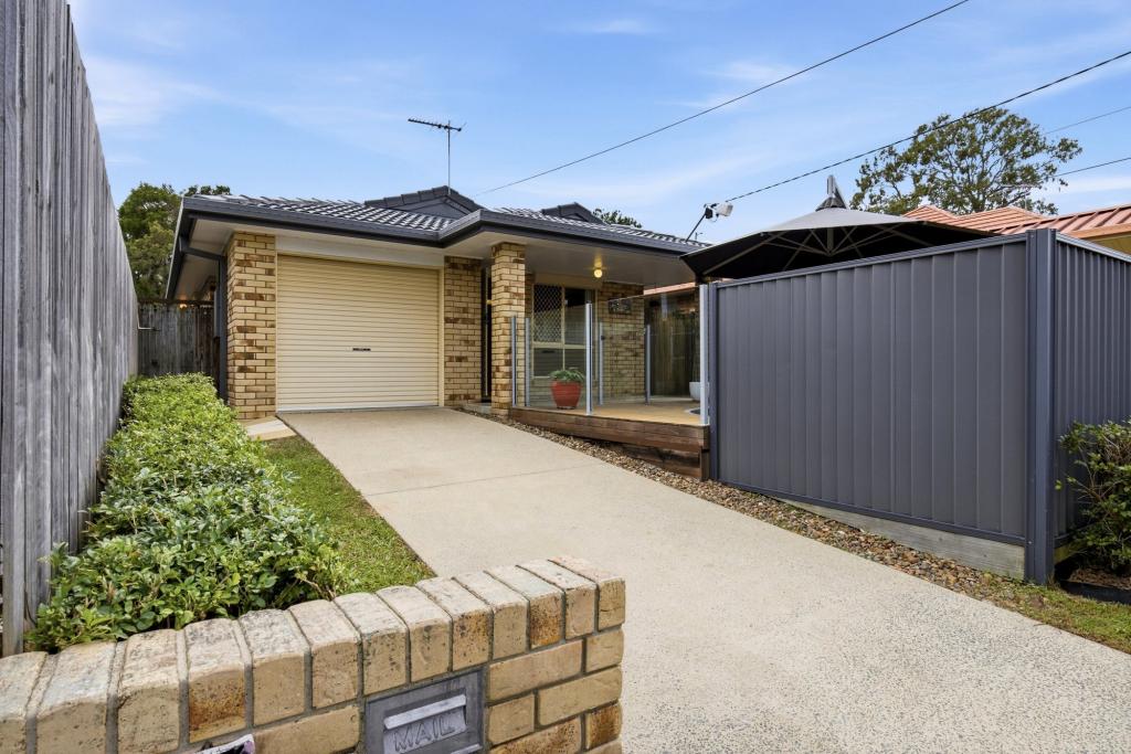 85 SOUTHWICK ST, WYNNUM, QLD 4178