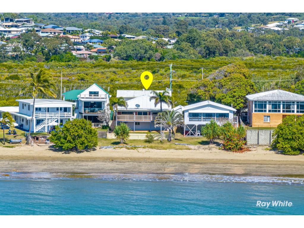 37 Wattle Gr, Cooee Bay, QLD 4703