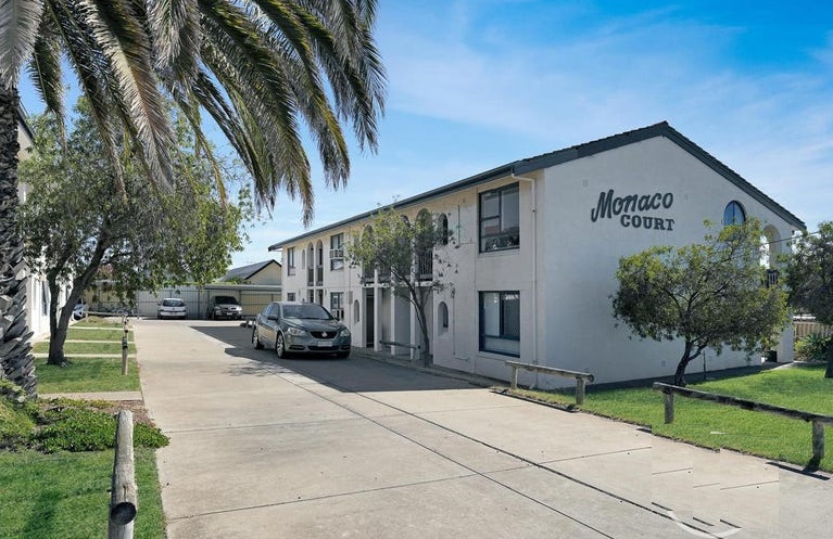 2/16-18 West Beach Rd, West Beach, SA 5024