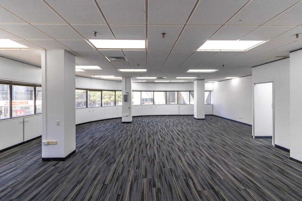 SUITE 101A/144 MARSDEN ST, PARRAMATTA, NSW 2150