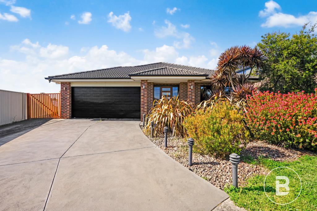 37 Tulloch Rise, Canadian, VIC 3350