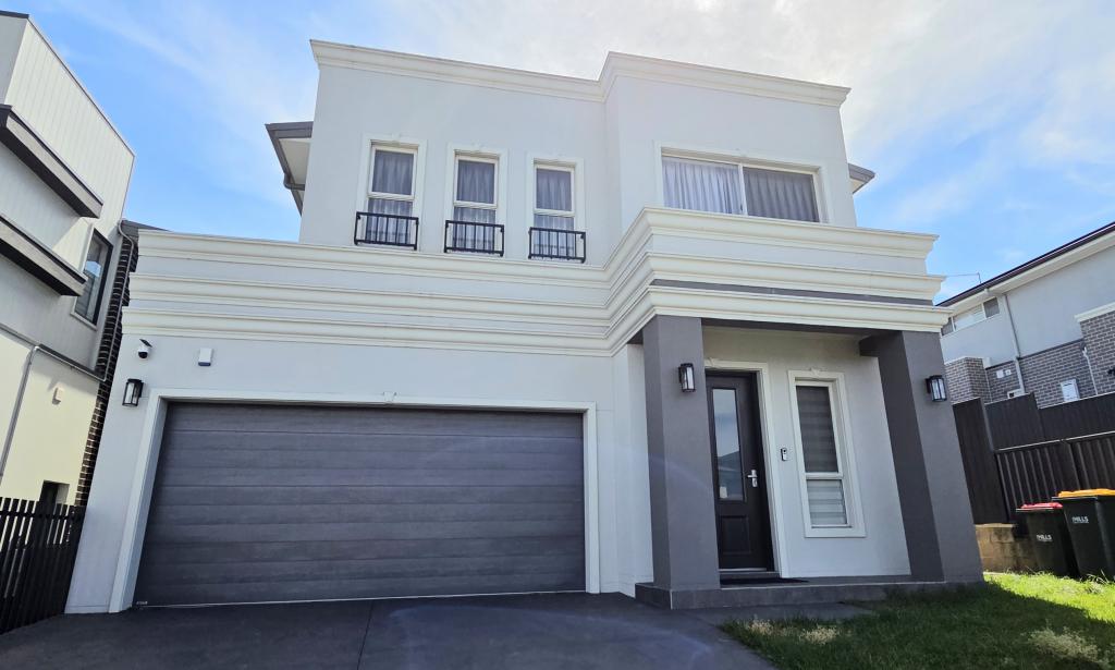 271 STONE MASON DR, KELLYVILLE, NSW 2155